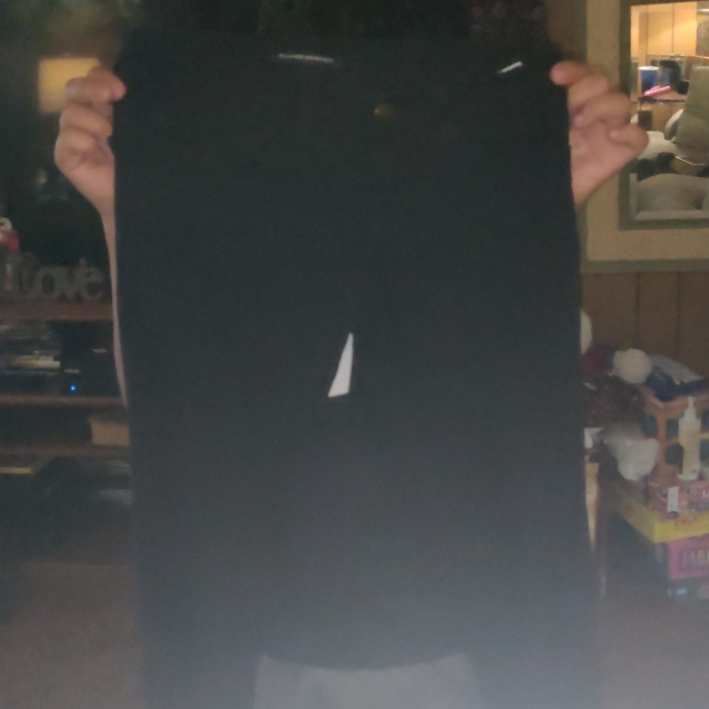Flying monkey jeans